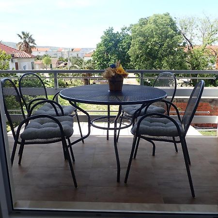 Apartment Maca Starigrad Paklenica Exterior foto