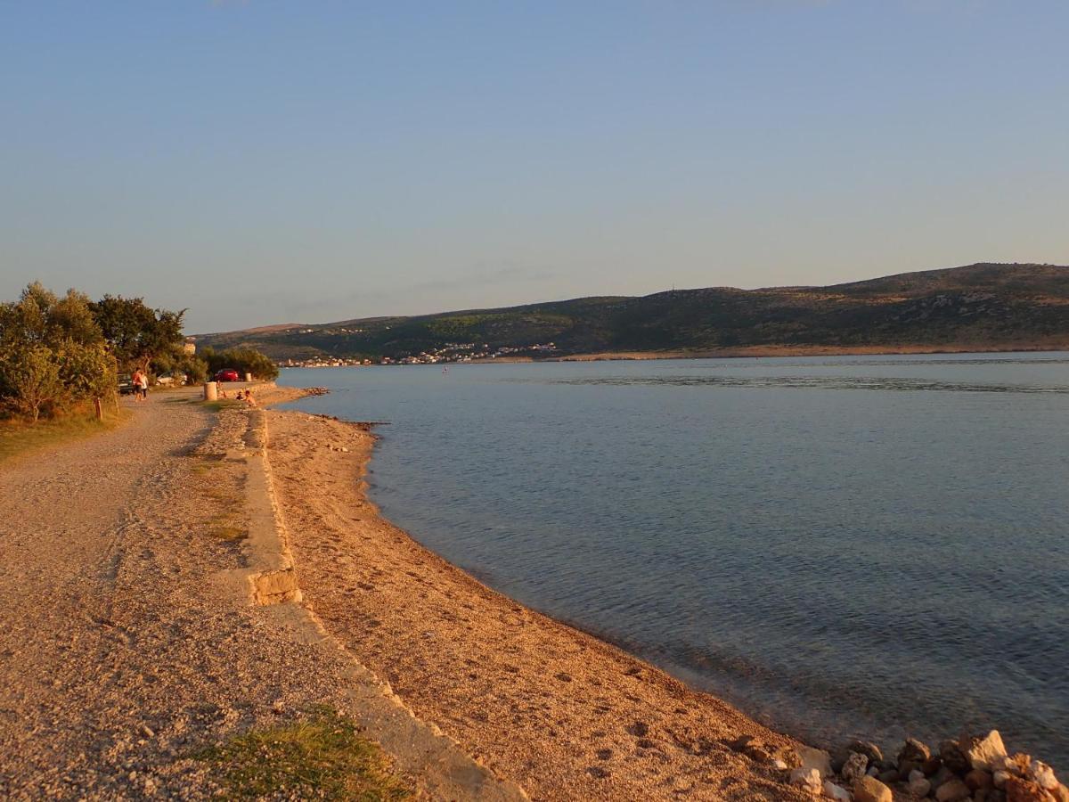 Apartment Maca Starigrad Paklenica Exterior foto